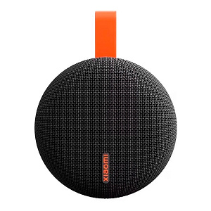 Портативная акустика Xiaomi Mi Bluetooth Speaker Essential Black QBH4329GL