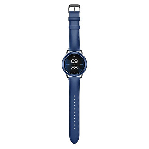 Ремешок Xiaomi Watch Strap Ocean Blue BHR7883GL