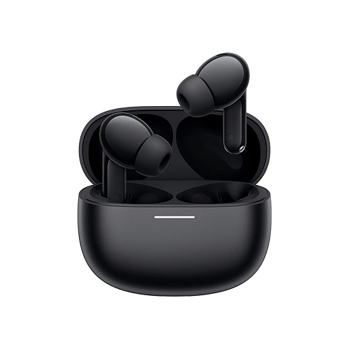 Гарнитура Xiaomi Redmi Buds 8 Black BHR08UFGL