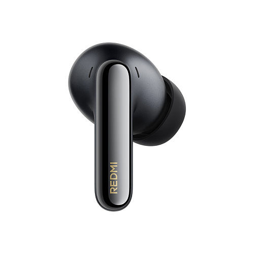 Гарнитура Xiaomi Mi Redmi Buds 8 Pro Obsidian Black BHR08GOGL