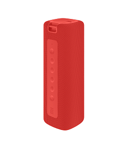 Портативная акустика Xiaomi Mi Outdoor Speaker GL MP (красная) QBH4242GL