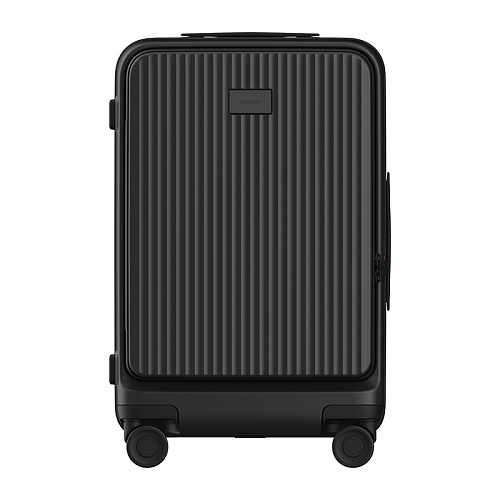 Чемодан Xiaomi Front Opening Luggage 20" BHR8768GL