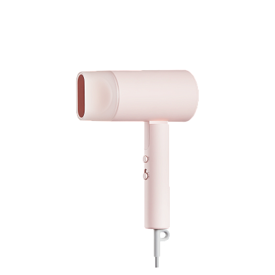 Фен для волос Xiaomi Mi Compact Hair Dryer H101 Pink BHR7474EU