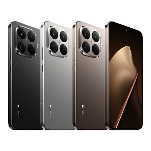 Смартфон Xiaomi 15T Pro