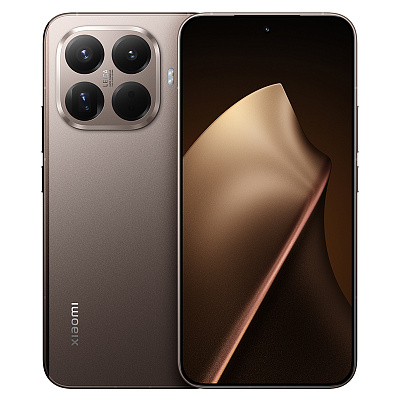 Смартфон Xiaomi 15T Pro 12GB/256GB Mocha Gold EU