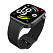 Умные часы Xiaomi Mi Redmi Watch 6 Obsidian Black BHR08CIGL