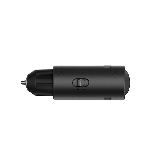 Беспроводная дрель Xiaomi Mi Mijia Brushless Cordless Drill 2 Black BHR08S8GL