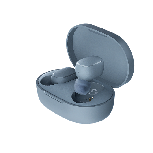 Гарнитура Xiaomi Redmi Buds Essential <Blue> BHR6711GL