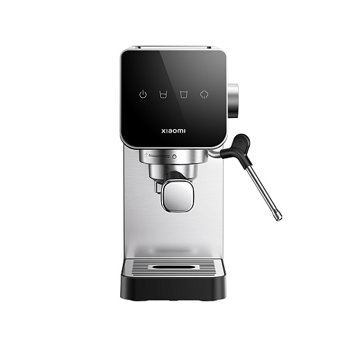 Кофеварка Xiaomi Mi Semi-automatic Espresso Machine BHR9798EU