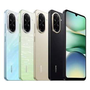 Смартфон Redmi A5