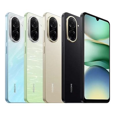 Смартфон Redmi A5