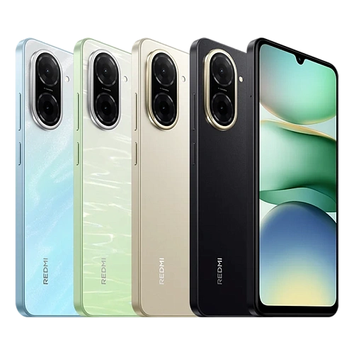 Смартфон Redmi A5