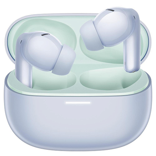 Гарнитура Xiaomi Redmi Buds 5 Pro (Aurora Purple) BHR7799GL