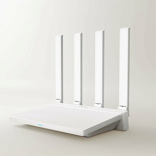 Маршрутизатор беспроводной Xiaomi Router AX3000T DVB4441GL