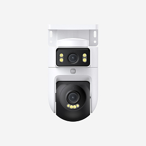 Камера наружного видеонаблюдения Xiaomi Mi Outdoor Camera CW500 Dual BHR9402EU