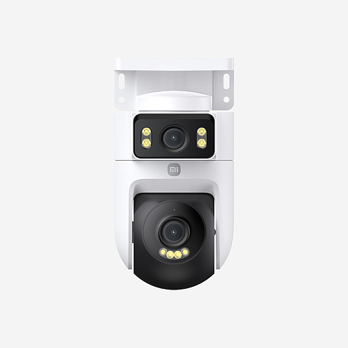 Камера наружного видеонаблюдения Xiaomi Mi Outdoor Camera CW500 Dual BHR9402EU