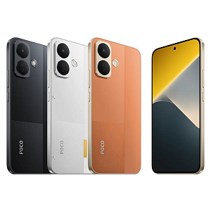 Смартфон POCO X8
