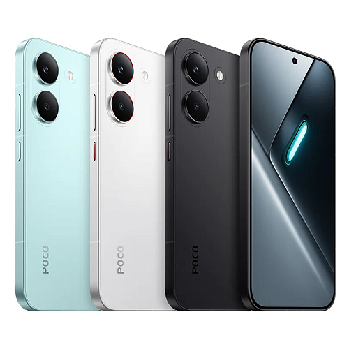 Смартфон POCO X8 Pro