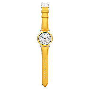 Ремешок Xiaomi Watch Strap Chrome Yellow BHR7881GL