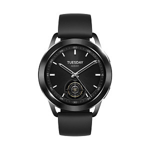 Безель Xiaomi Watch Bezel Black BHR8317GL