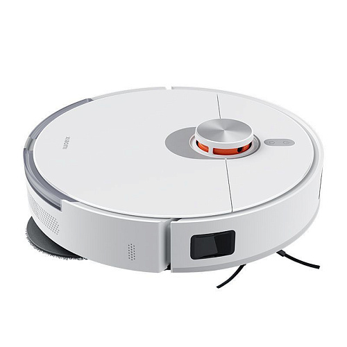 Робот-пылесос Xiaomi Robot Vacuum S20+ (White)