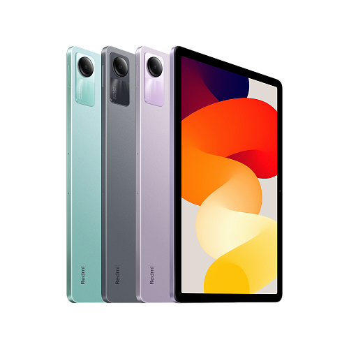 Планшет Xiaomi Redmi Pad SE