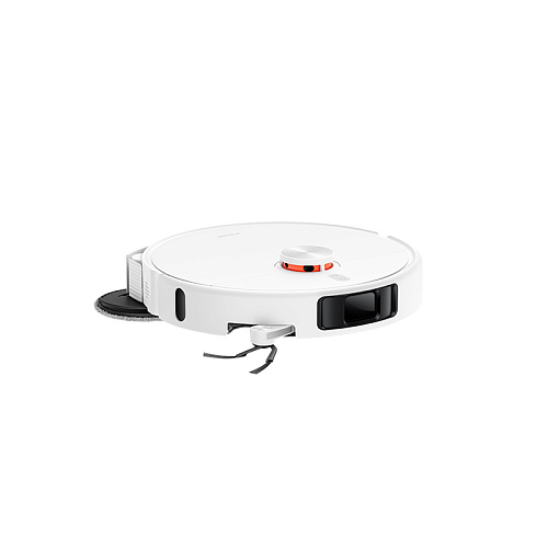 Робот-пылесос Xiaomi Mi Robot Vacuum H50 Pro White BHR089NEU