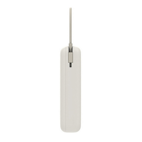 Внешний аккумулятор Xiaomi Mi 33W Power Bank 20000 mAh (Integrated Cable) (Tan) BHR8851GL