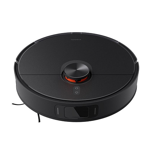 Робот-пылесос Xiaomi Robot Vacuum S20+ (Black)