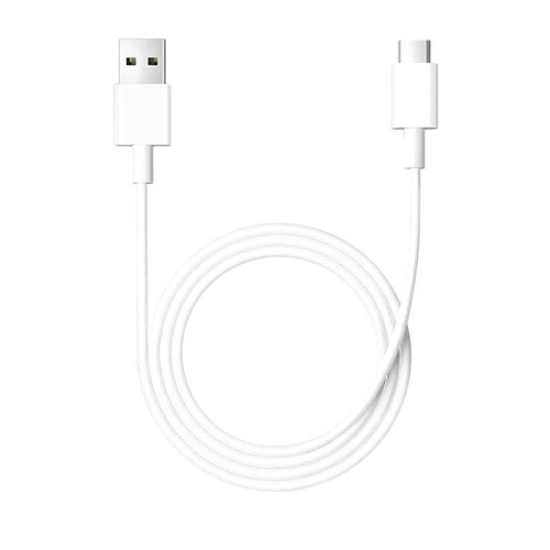 Кабель Xiaomi Mi USB-A to USB-C (1m) 3A BHR087GGL