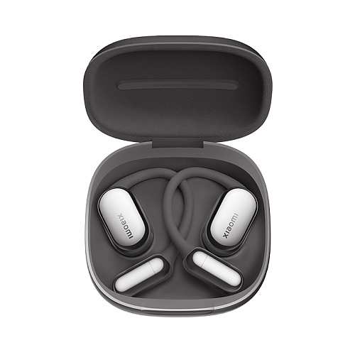Гарнитура Xiaomi Mi OpenWear Stereo Pro Graphite Black BHR080IGL