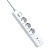Сетевой фильтр Xiaomi 20W Power Strip 2C1A White BHR07UKEU