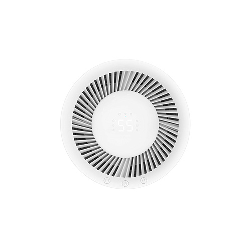 Увлажнитель воздуха Xiaomi Mi Mijia Smart Evaporative Humidifier Pro White BHR082TEU