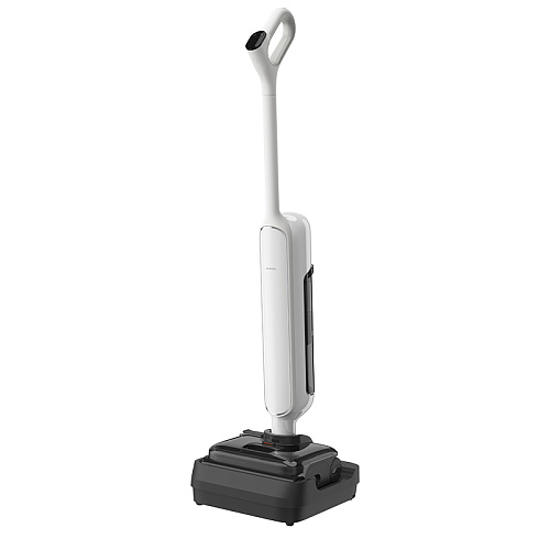 Вертикальный пылесос Xiaomi Mi Truclean W30 Pro Wet Dry Vacuum White BHR08GYEU 