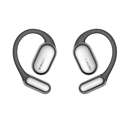 Гарнитура Xiaomi Mi OpenWear Stereo Pro Graphite Black BHR080IGL