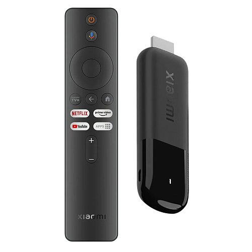 Смарт-приставка Xiaomi Mi TV Stick 4K 2nd Gen PFJ4197EU