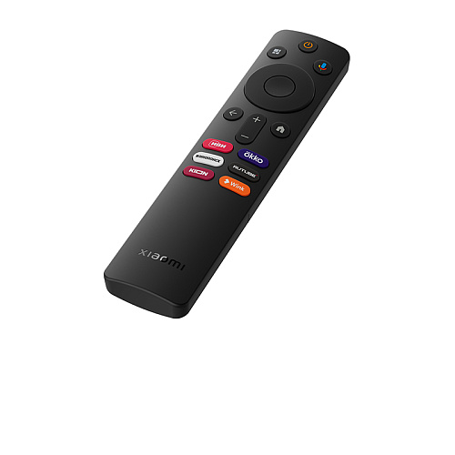 Медиаплеер Xiaomi Mi TV Box S 3rd Gen PFJ4189RU