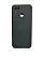 Чехол-бампер для Xiaomi Redmi 10C Digitalpart Silicone Case темно-зеленый