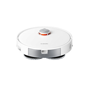 Робот-пылесос Xiaomi Mi Robot Vacuum S40 Pro White BHR089REU