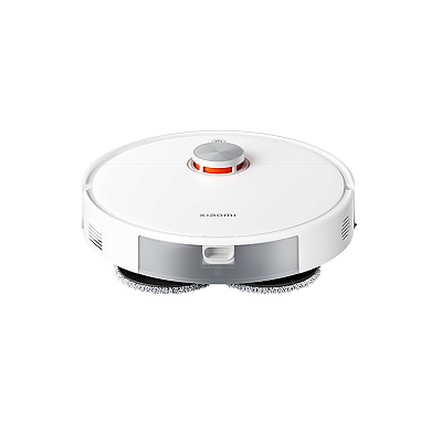 Робот-пылесос Xiaomi Mi Robot Vacuum S40 Pro White BHR089REU