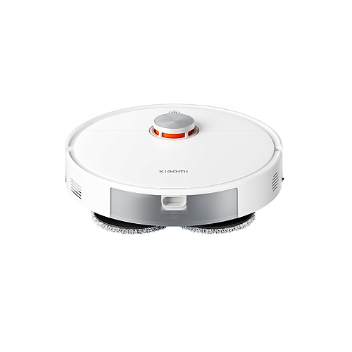 Робот-пылесос Xiaomi Mi Robot Vacuum S40 Pro White BHR089REU