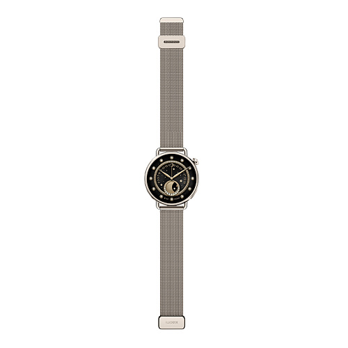 Умные часы Xiaomi Mi Watch S4 41mm Sunset Gold BHR07VWGL