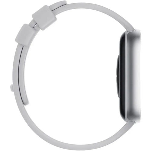 Умные часы Xiaomi Redmi Watch 4 <Silver Gray> BHR7848GL