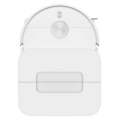Робот-пылесос Xiaomi Mi Robot Vacuum H50 White BHR08GUEU