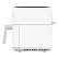 Аэрофритюрница Xiaomi Mi Air Fryer 6.5L White BHR083MEU