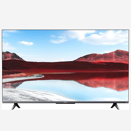 Телевизор Xiaomi Mi TV A Pro 65" 2025 L65MA-SRU