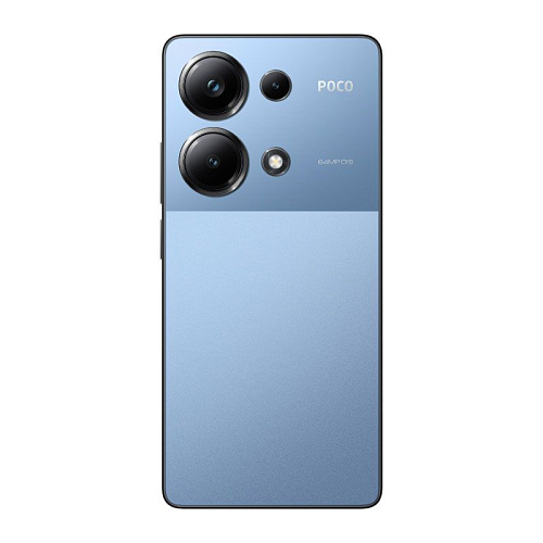 Смартфон POCO M6 Pro