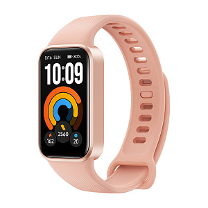 Смарт-браслет Xiaomi Mi Smart Band 11 Active Pomelo Pink BHR09AGGL