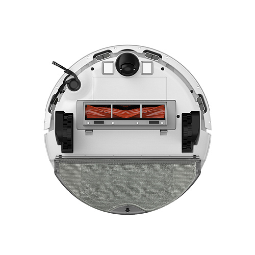 Робот-пылесос Xiaomi Mi Robot Vacuum S40 White BHR084AEU