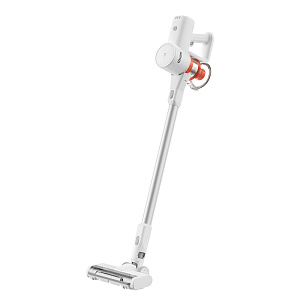 Вертикальный ручной пылесос Xiaomi Mi Mijia Vacuum Cleaner 4C White BHR09BXEU 